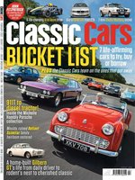 Classic Cars